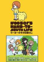Watch Wooser\'s Hand-to-Mouth Life Zoechip