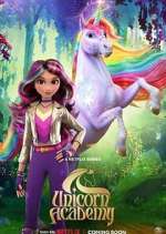 Watch Unicorn Academy Zoechip