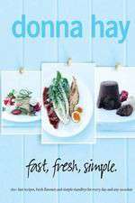 Watch Donna Hay - Fast Fresh Simple Zoechip