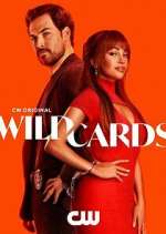 Watch Wild Cards Zoechip