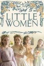 Watch Little Women Zoechip