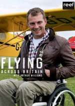 Watch Flying Across Britain with Arthur Williams Zoechip