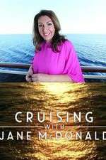 Watch Cruising with Jane McDonald Zoechip