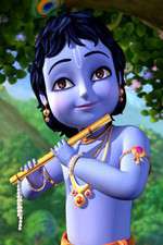 Watch Little Krishna Zoechip