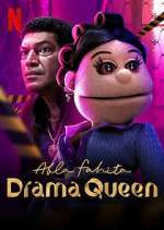 Watch Abla Fahita: Drama Queen Zoechip