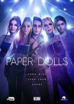Watch Paper Dolls Zoechip