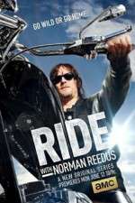 Watch Ride with Norman Reedus Zoechip