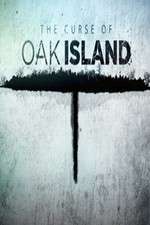 Watch The Curse of Oak Island Zoechip