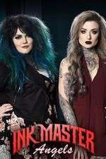 Watch Ink Master: Angels Zoechip