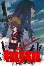 Watch Kill la Kill Zoechip