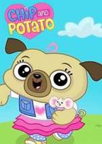 Watch Chip and Potato Zoechip