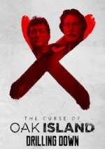 Watch The Curse of Oak Island: Drilling Down Zoechip