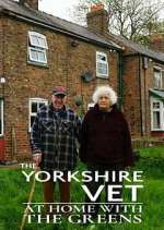 Watch The Yorkshire Vet: At Home with the Greens Zoechip