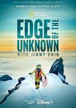Watch Edge of the Unknown with Jimmy Chin Zoechip