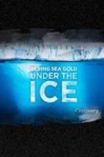 Watch Bering Sea Gold Under the Ice Zoechip