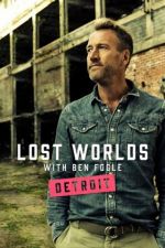 Watch Ben Fogle's Lost Worlds Zoechip