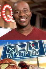 Watch Eat, Sleep, BBQ Zoechip