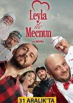 Watch Leyla ile Mecnun Zoechip