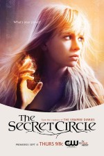 Watch The Secret Circle Zoechip