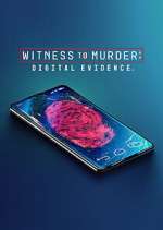Watch Witness to Murder: Digital Evidence Zoechip