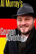 Watch Al Murray's German Adventure Zoechip