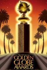 Watch Golden Globe Awards Zoechip