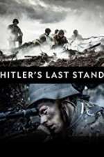Watch Hitler\'s Last Stand Zoechip