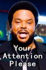 Watch Your Attention Please Zoechip