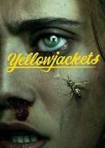 Watch Yellowjackets Zoechip