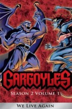 Watch Gargoyles Zoechip