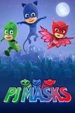 Watch PJ Masks Zoechip
