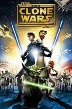 Watch Star Wars: The Clone Wars Zoechip