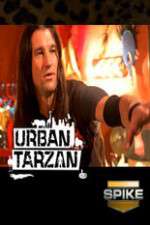 Watch Urban Tarzan Zoechip