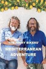 Watch The Hairy Bikers' Mediterranean Adventure Zoechip