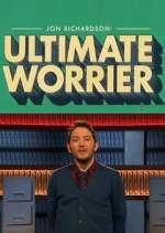 Watch Jon Richardson: Ultimate Worrier Zoechip