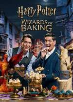 Watch Harry Potter: Wizards of Baking Zoechip