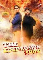Watch The Explosion Show Zoechip