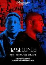 Watch 72 Seconds in Rittenhouse Square Zoechip