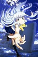 Watch Aoki Hagane no Arpeggio: Ars Nova Zoechip