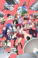 Watch Joukamachi no Dandelion Zoechip