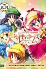 Watch Tantei Opera Milky Holmes Zoechip