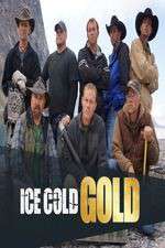 Watch Ice Cold Gold Zoechip