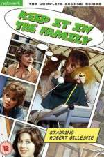 Watch Keep It in the Family Zoechip