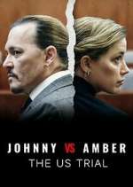 Watch Johnny vs Amber: The U.S. Trial Zoechip