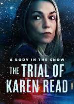 Watch A Body In The Snow: The Trial of Karen Read Zoechip