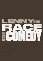 Watch Lenny Henry's Race Through Comedy Zoechip