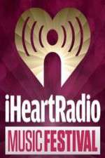 Watch iHeartRadio Music Festival Zoechip