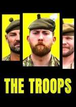 Watch The Troops Zoechip