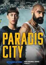 Watch Paradis City Zoechip