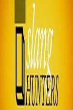 Watch National Geographic Slang Hunters Zoechip